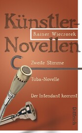 Künstlernovellen