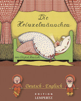 Die Heinzelmännchen deutsch-englisch