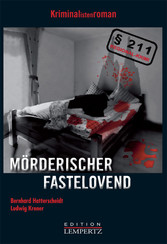 Mörderischer Fastelovend