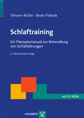 Schlaftraining