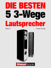 Die besten 5 3-Wege-Lautsprecher (Band 2)