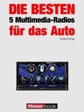 Die besten 5 Multimedia-Radios für das Auto