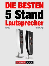 Die besten 5 Stand-Lautsprecher (Band 3)