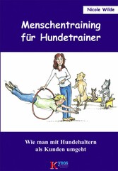 Menschentraining für Hundetrainer