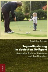 Jugendförderung im deutschen Golfsport