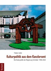 Kulturpolitik aus dem Kanzleramt