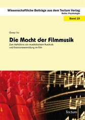 Die Macht der Filmmusik