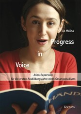 Voice in Progress