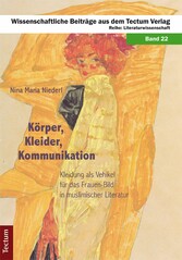 Körper, Kleider, Kommunikation