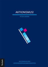 Aktionismus!