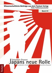 Japans neue Rolle