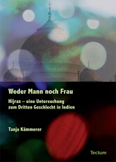 Weder Mann noch Frau