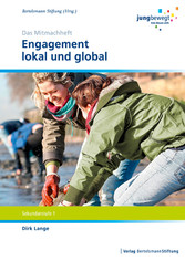 Engagement lokal und global