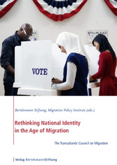 Rethinking National Identity in the Age of Migration