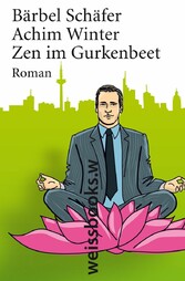 Zen im Gurkenbeet