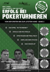 Erfolg bei Pokerturnieren