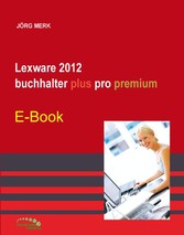 Lexware 2012 buchhalter plus pro premium