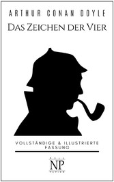 Sherlock Holmes - Das Zeichen der Vier