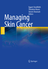 Managing Skin Cancer