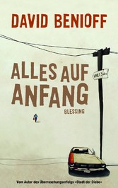 Alles auf Anfang