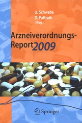 Arzneiverordnungs-Report 2009