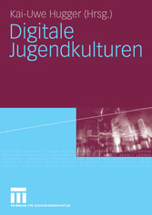 Digitale Jugendkulturen