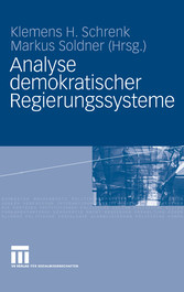 Analyse demokratischer Regierungssysteme