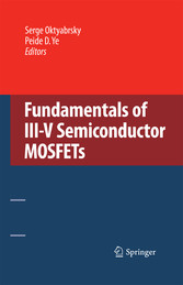 Fundamentals of III-V Semiconductor MOSFETs