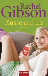 Küsse auf Eis