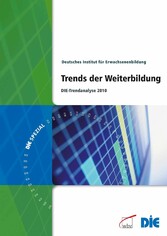 Trends der Weiterbildung