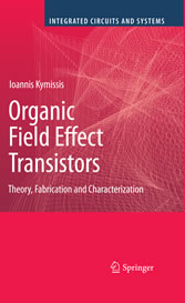 Organic Field Effect Transistors