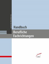 Handbuch berufliche Fachrichtungen