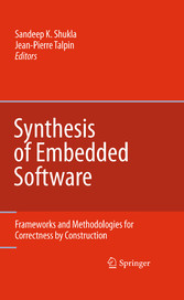 Synthesis of Embedded Software