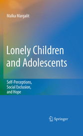 Lonely Children and Adolescents