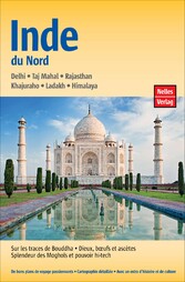 Guide Nelles Inde du Nord