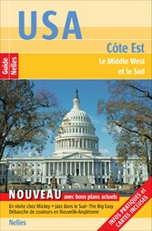 Guide Nelles USA Côte Est