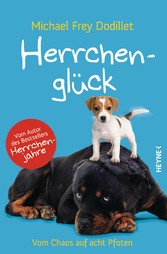 Herrchenglück