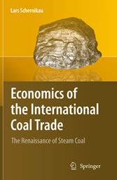 Economics of the International Coal Trade