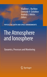 The Atmosphere and Ionosphere