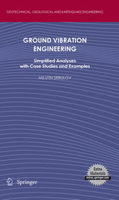 Ground Vibration Engineering