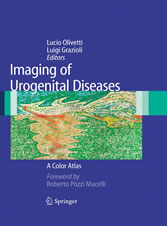 Imaging of Urogenital Diseases