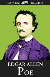 Edgar Allan Poe