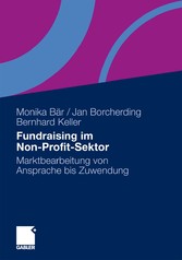 Fundraising im Non-Profit-Sektor