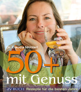 50 plus mit Genuss