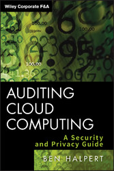 Auditing Cloud Computing