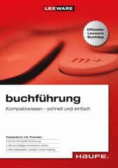 Buchführung Kompaktwissen