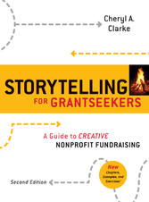 Storytelling for Grantseekers