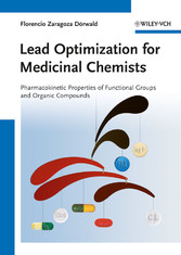 Lead Optimization for Medicinal Chemists