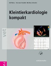 Kleintierkardiologie kompakt