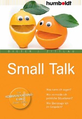 Small Talk